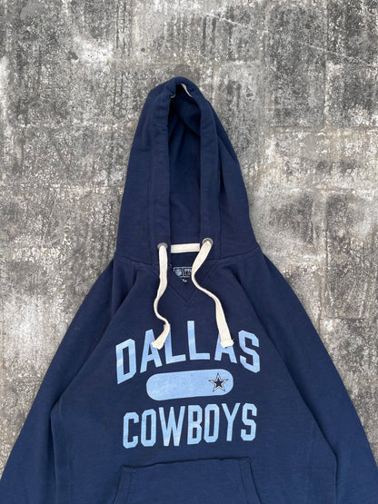 NFL Dallas Cowboys Oversized Hoodie (S)