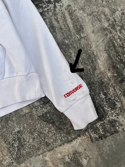 Converse Hoodie (M)