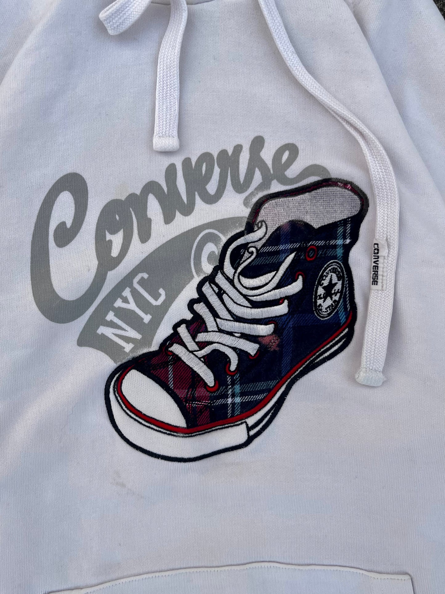 Converse Hoodie (M)