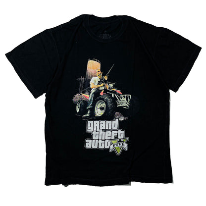 GTA 5 Graphic Tee (S/M)