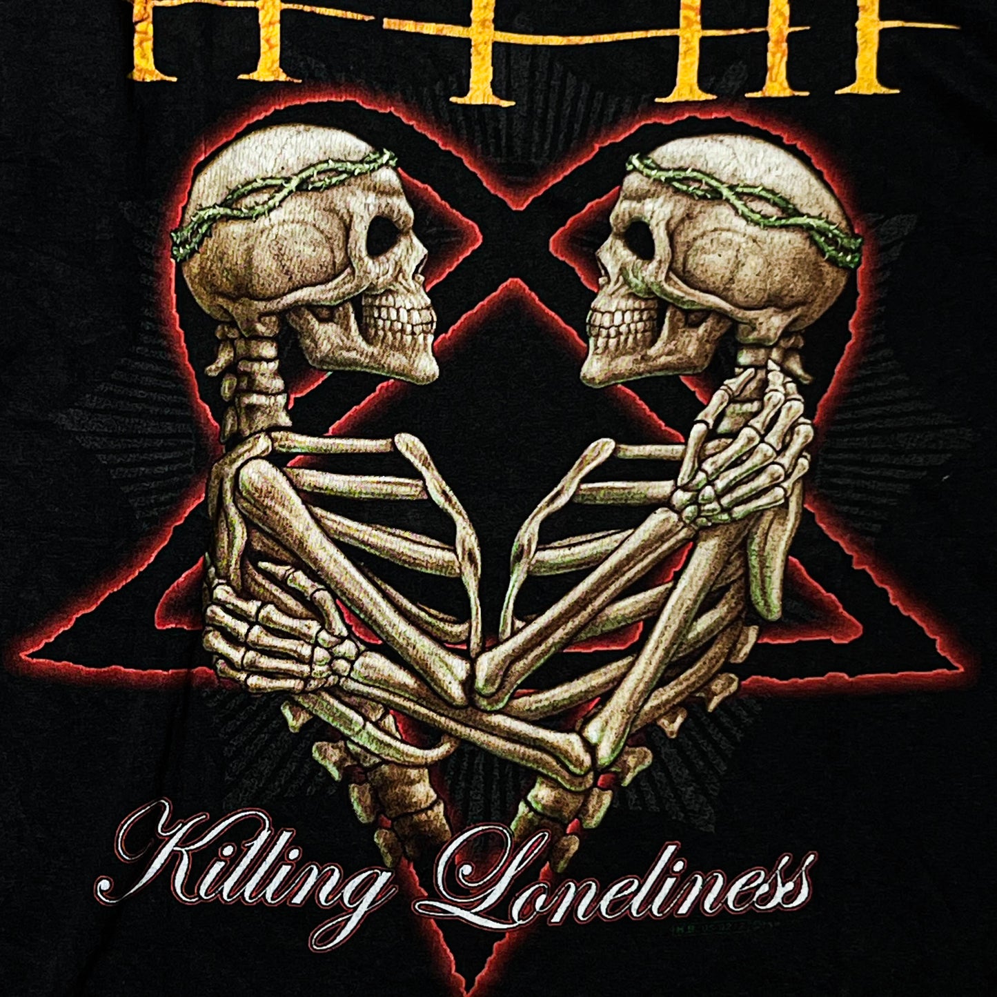 Killing Loneliness (M)