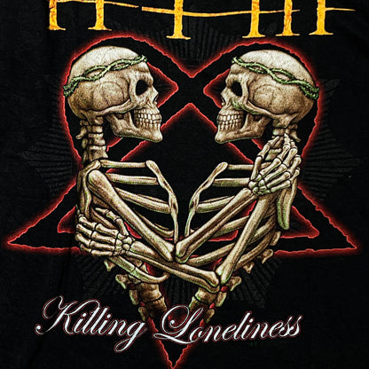 Killing Loneliness (M)