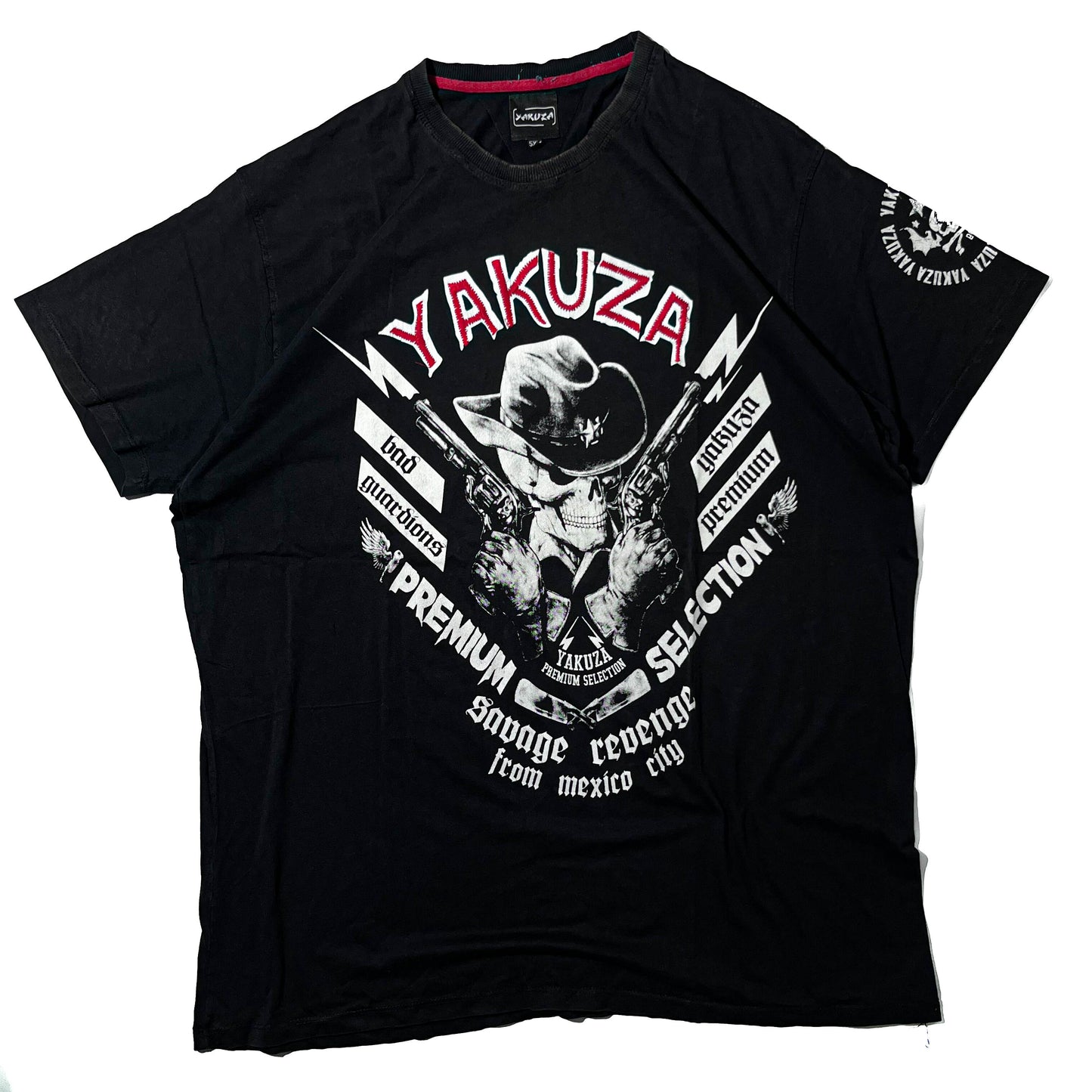 Yakuza Premium Tee (L)