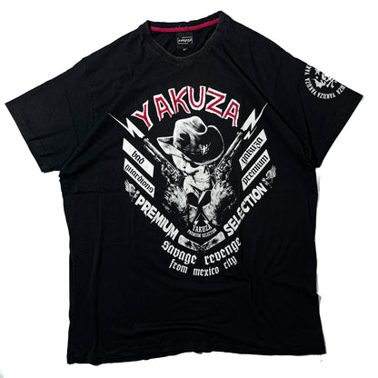 Yakuza Premium Tee (L)