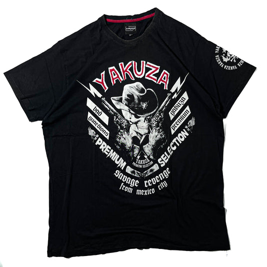 Yakuza Premium Tee (L)