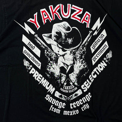 Yakuza Premium Tee (L)