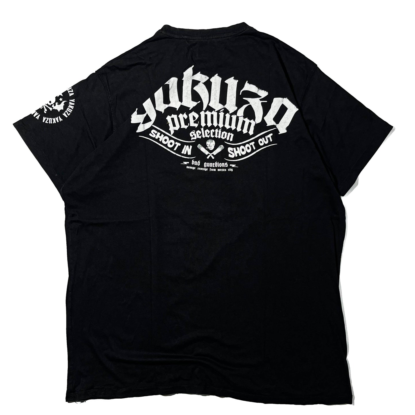 Yakuza Premium Tee (L)