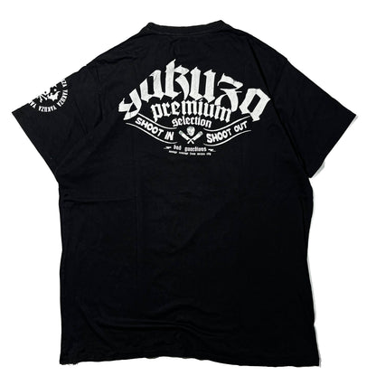 Yakuza Premium Tee (L)