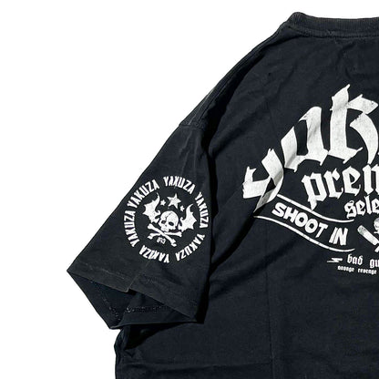 Yakuza Premium Tee (L)