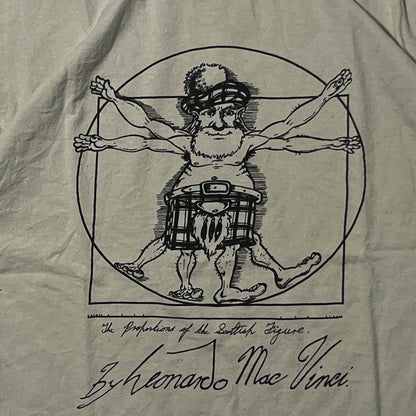 Leonardo Mac Vinci (S)