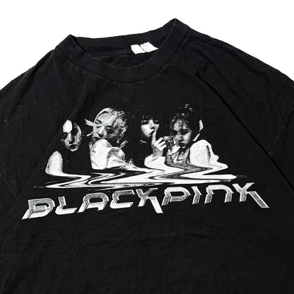 Retro Blackpink Tee (M)