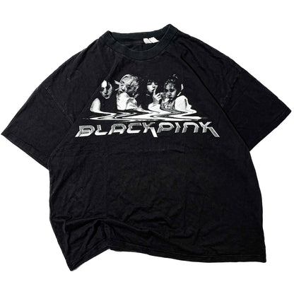 Retro Blackpink Tee (M)