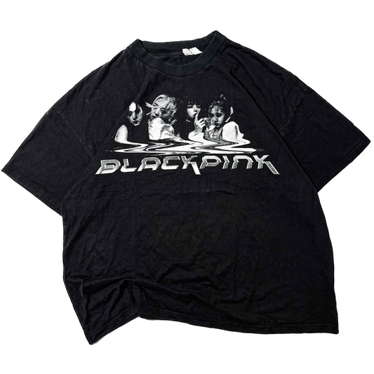 Retro Blackpink Tee (M)