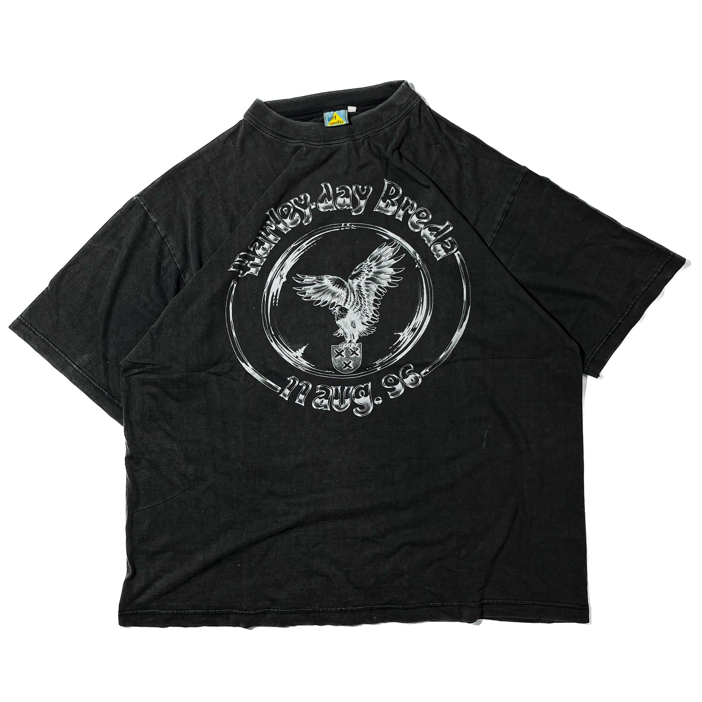 Everyday Breda Hawk Tee (L)