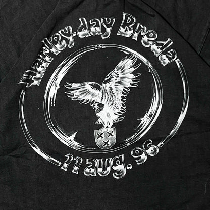 Everyday Breda Hawk Tee (L)