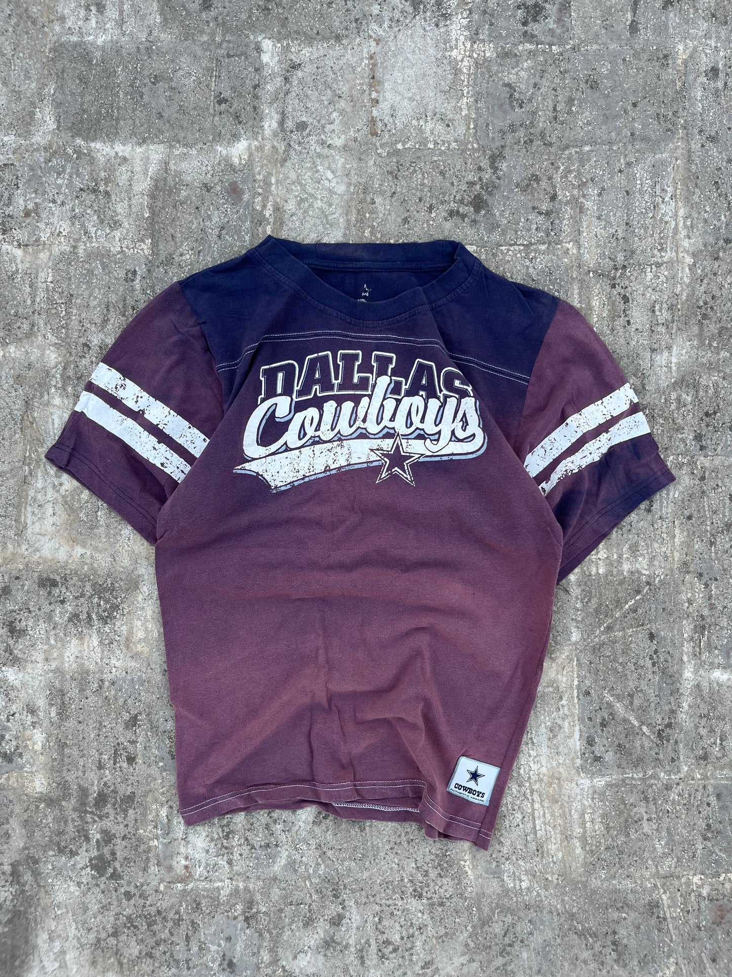 Vintage NFL Dallas Cowboys Tee (S/M)