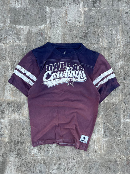 Vintage NFL Dallas Cowboys Tee (S/M)