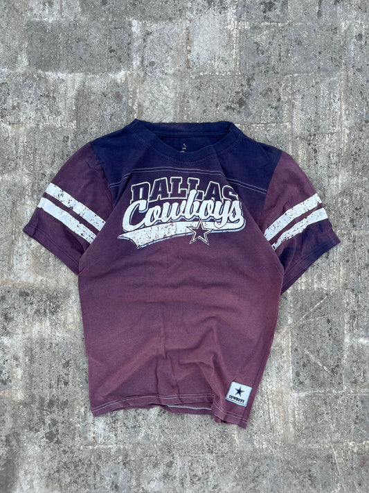 Vintage NFL Dallas Cowboys Tee (S/M)