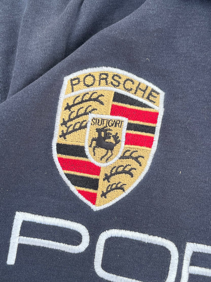 Vintage Porsche Polo Shirt Team by La Martina (M/L)