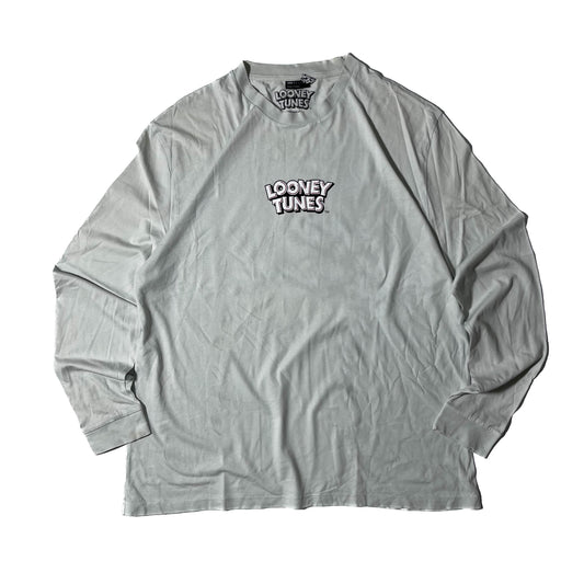 Looney Tunes Long Sleeve (M/L)