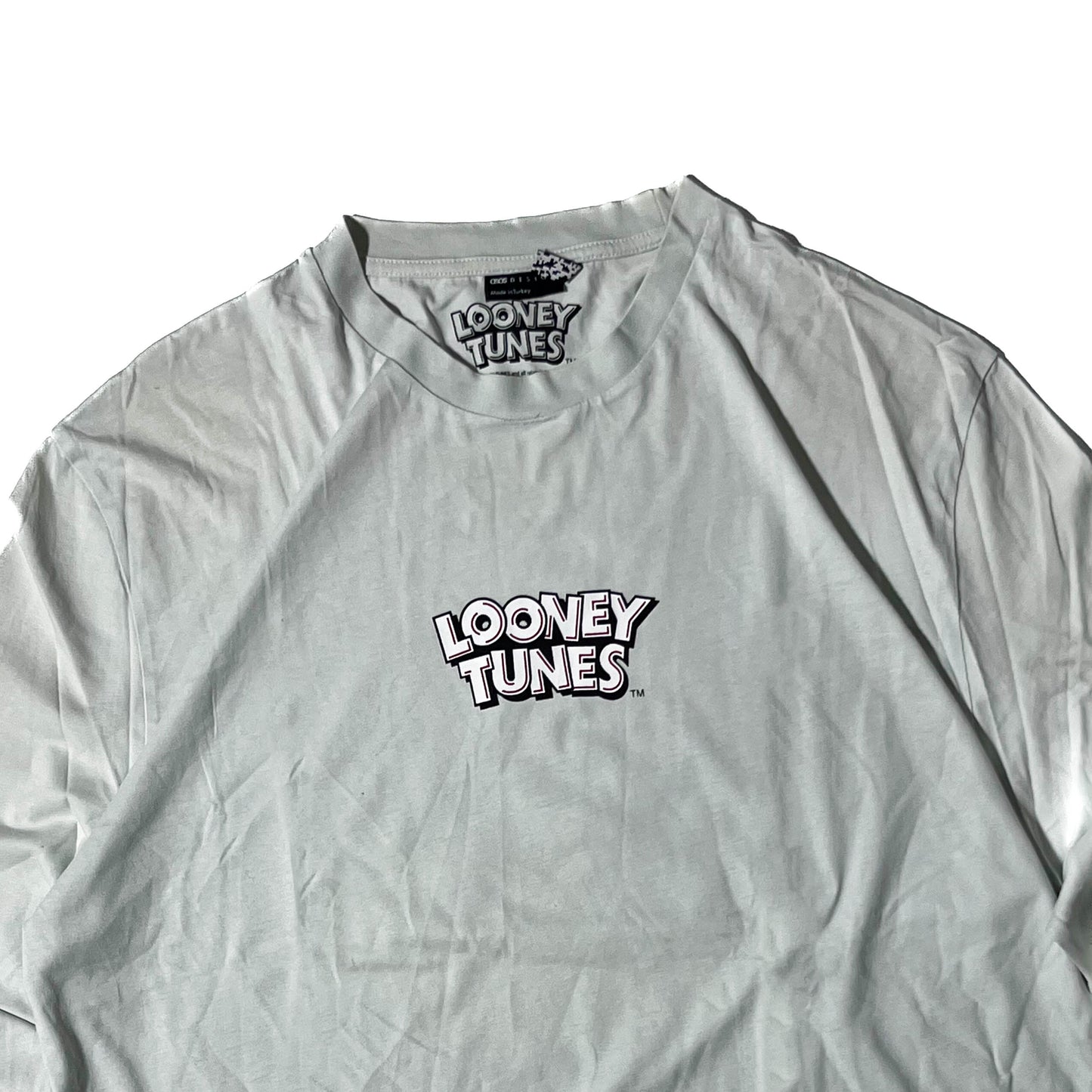 Looney Tunes Long Sleeve (M/L)