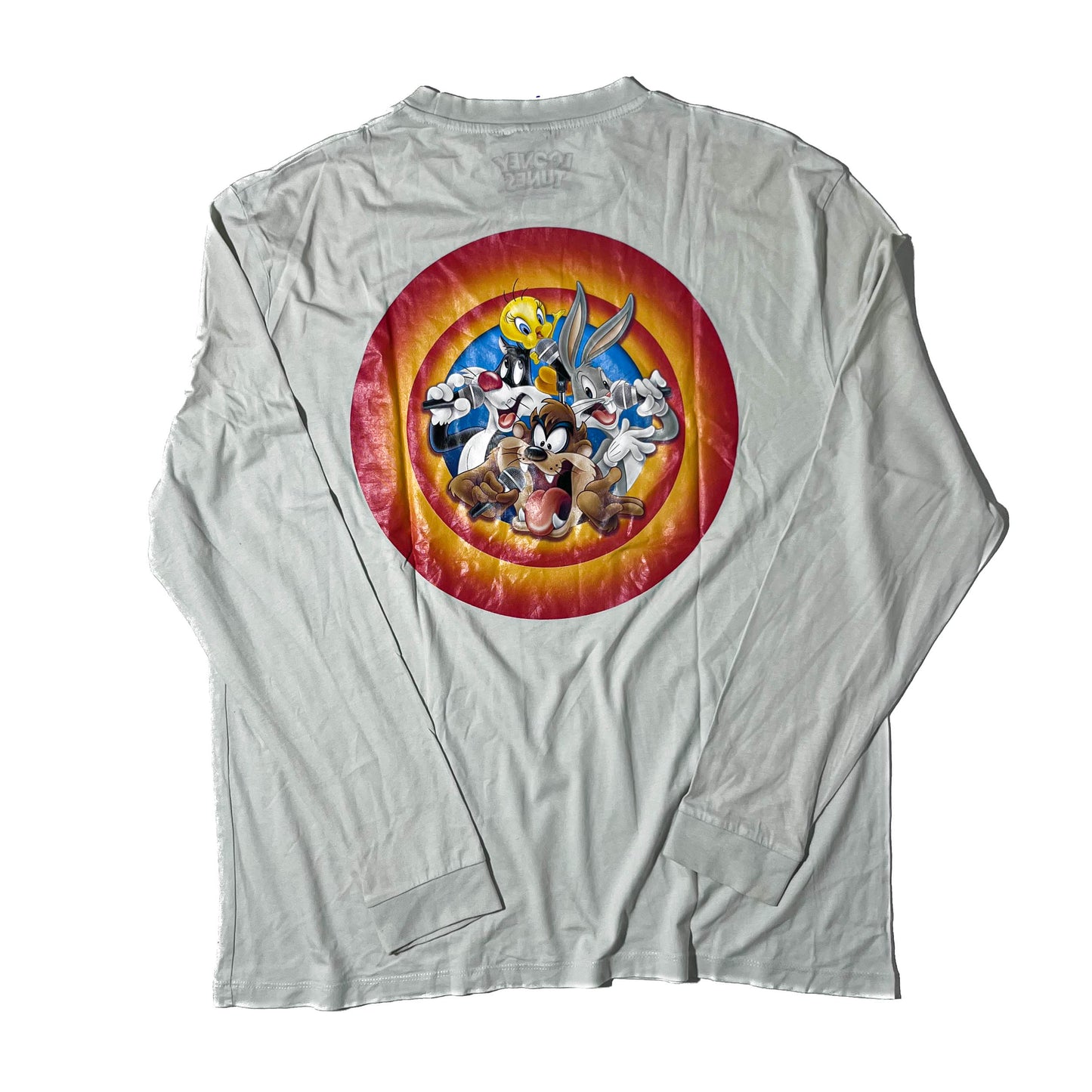 Looney Tunes Long Sleeve (M/L)