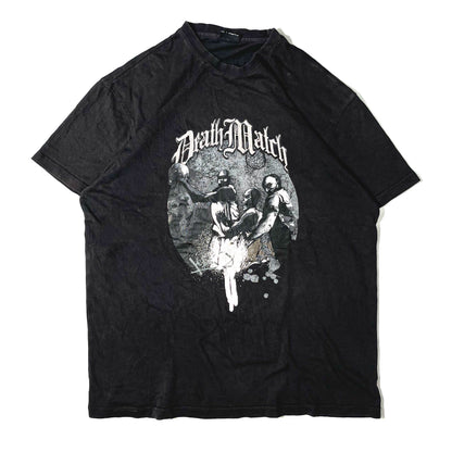 Death Match Retro (L)