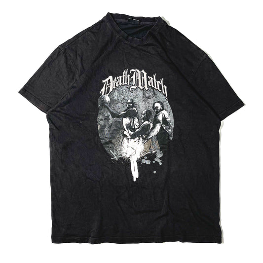 Death Match Retro (L)