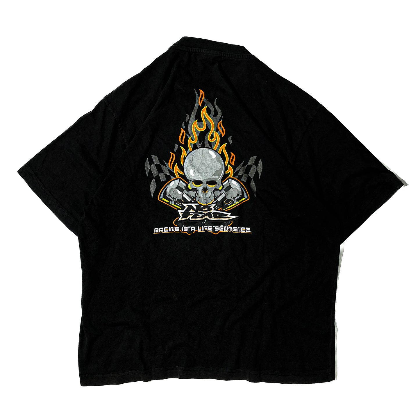 No Fear Tee (M)