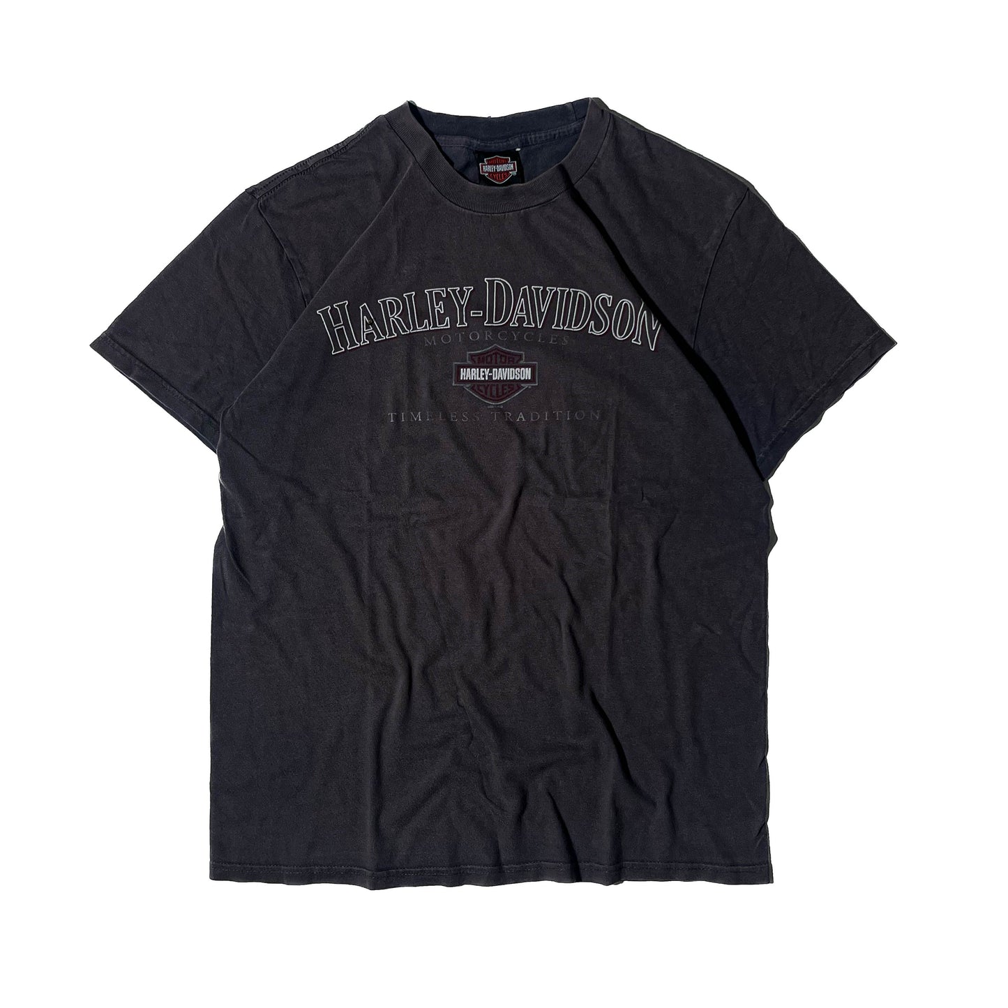 Harley Davidson Vintage Grey (S/M)