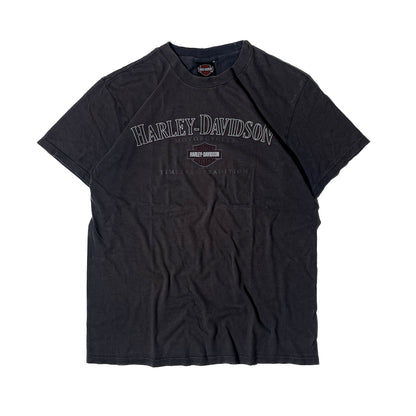 Harley Davidson Vintage Grey (S/M)