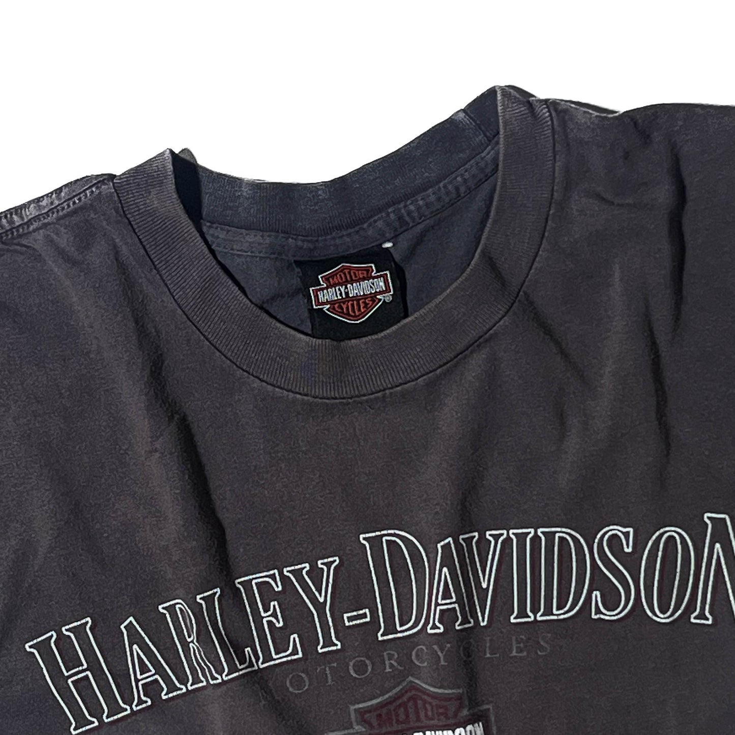 Harley Davidson Vintage Grey (S/M)