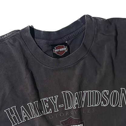 Harley Davidson Vintage Grey (S/M)