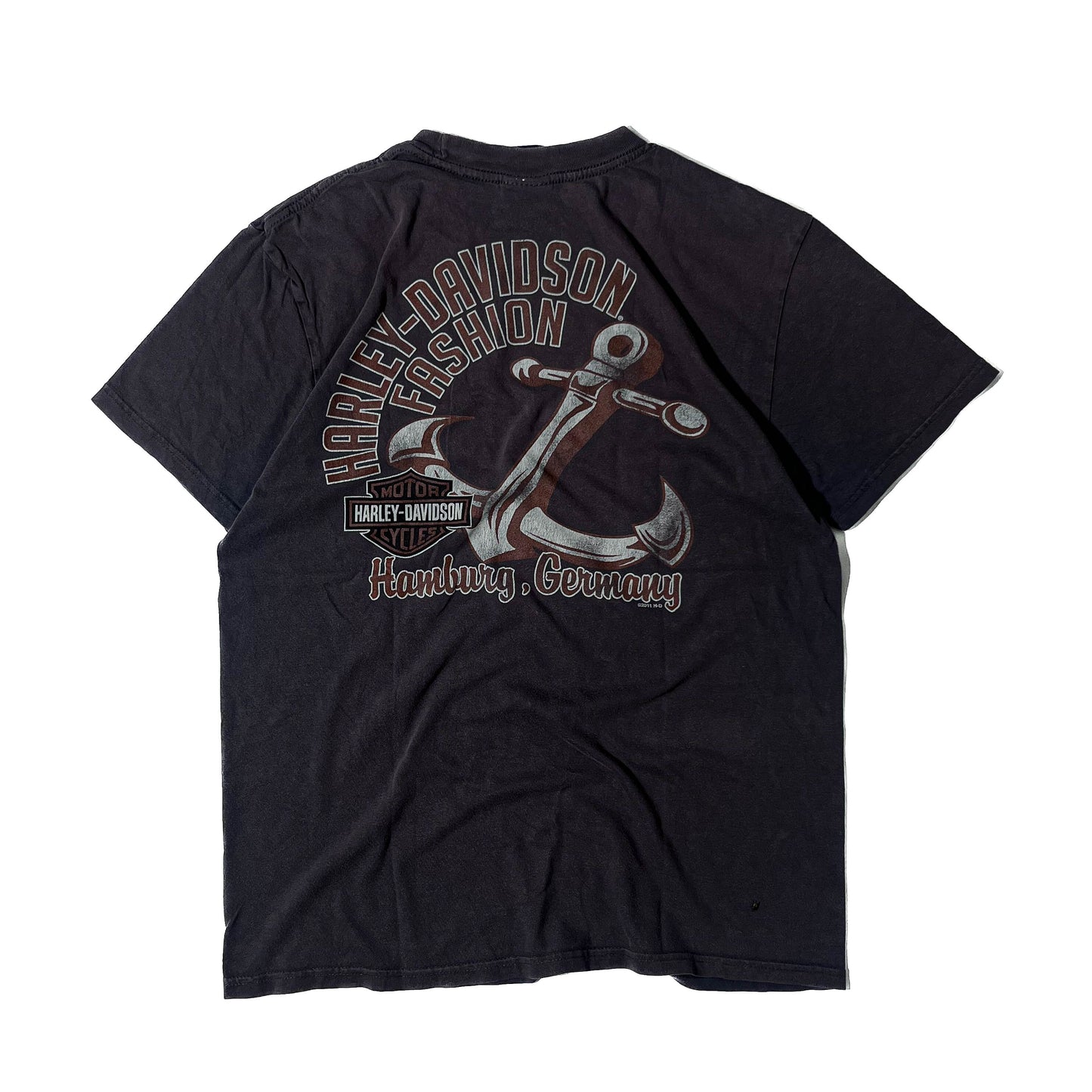 Harley Davidson Vintage Grey (S/M)