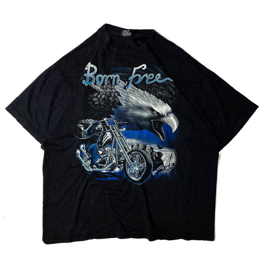 Rook Chang Born Free (XL)