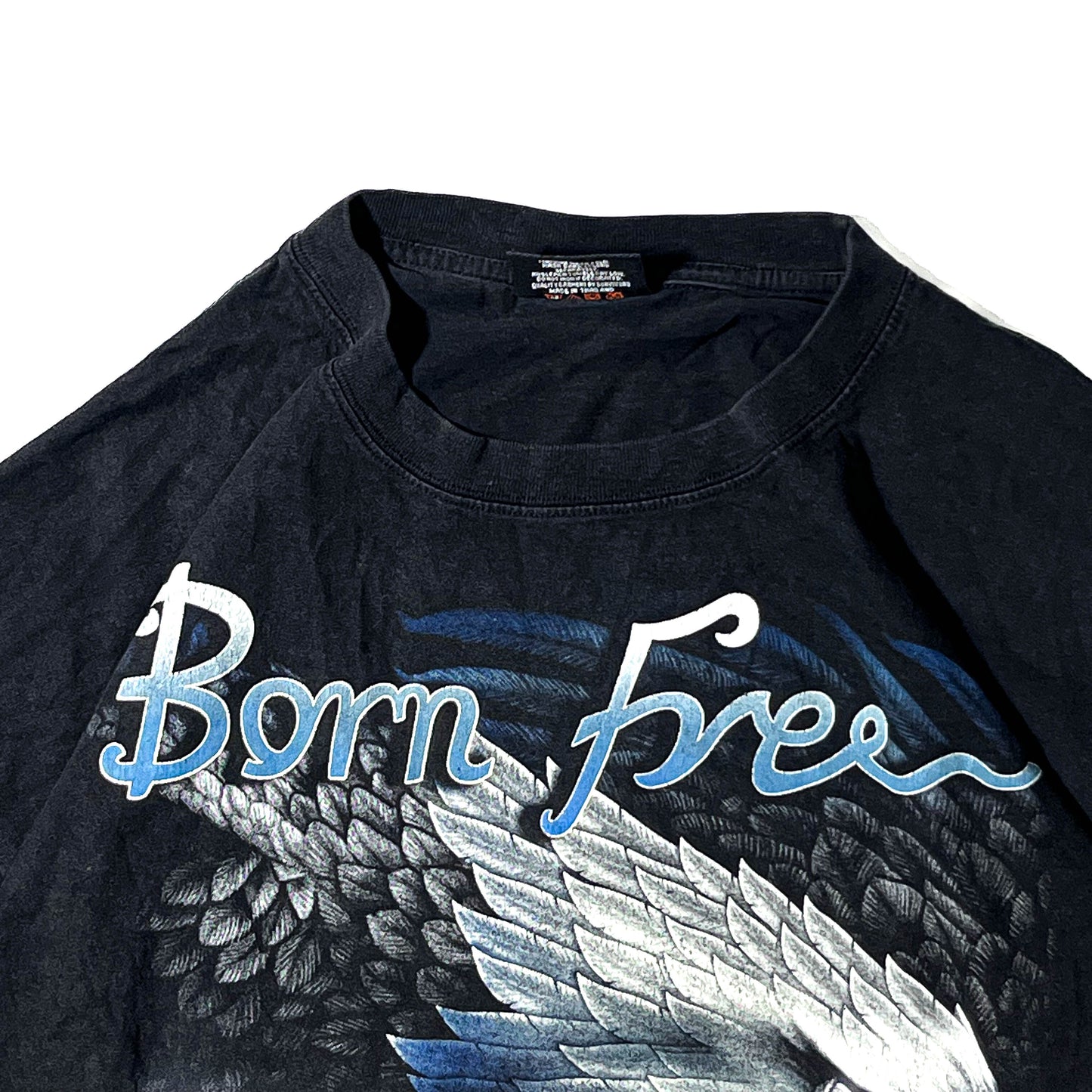 Rook Chang Born Free (XL)