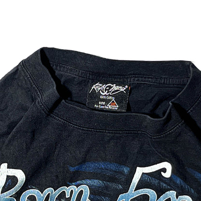 Rook Chang Born Free (XL)