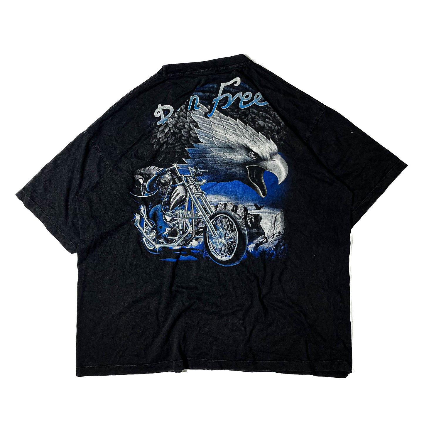 Rook Chang Born Free (XL)