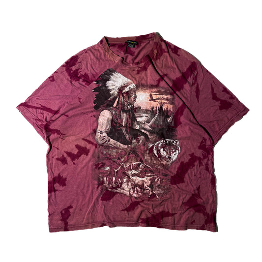 Atlas Tie-Dye (L)