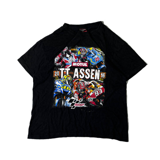 Moto Gp TT-Assen (S/M)