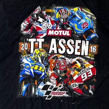 Moto Gp TT-Assen (S/M)