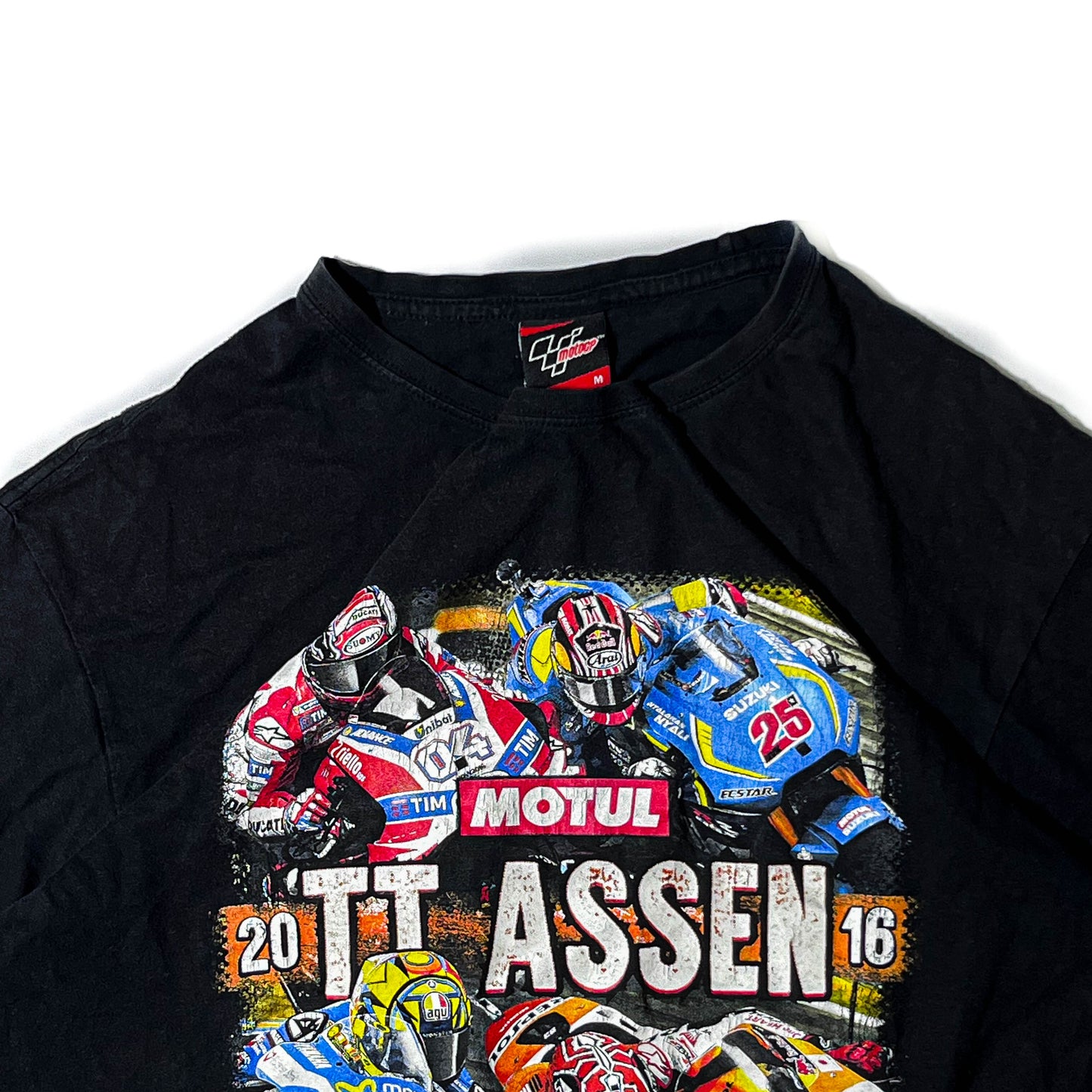 Moto Gp TT-Assen (S/M)