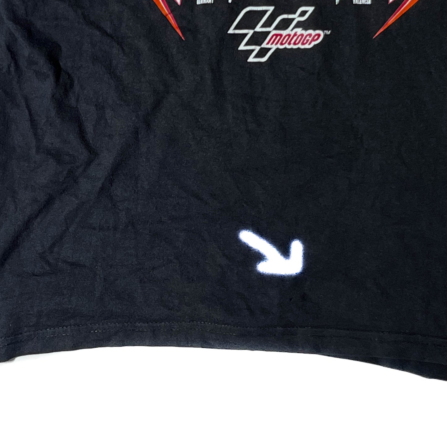 Moto Gp TT-Assen (S/M)