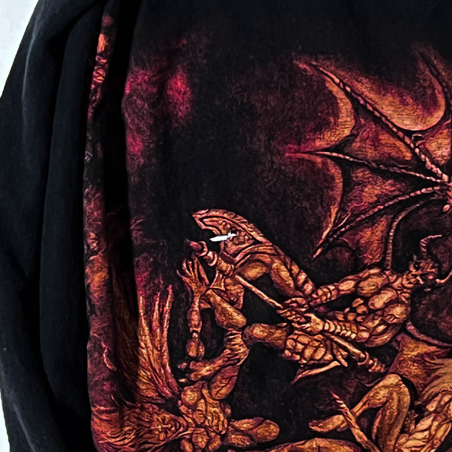 Hellbound by Iron Angel (M)