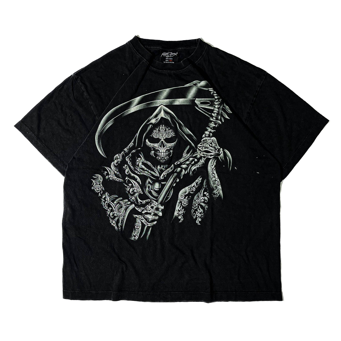 Rook Chang Skull (M)
