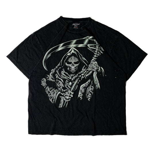 Rook Chang Skull (M)