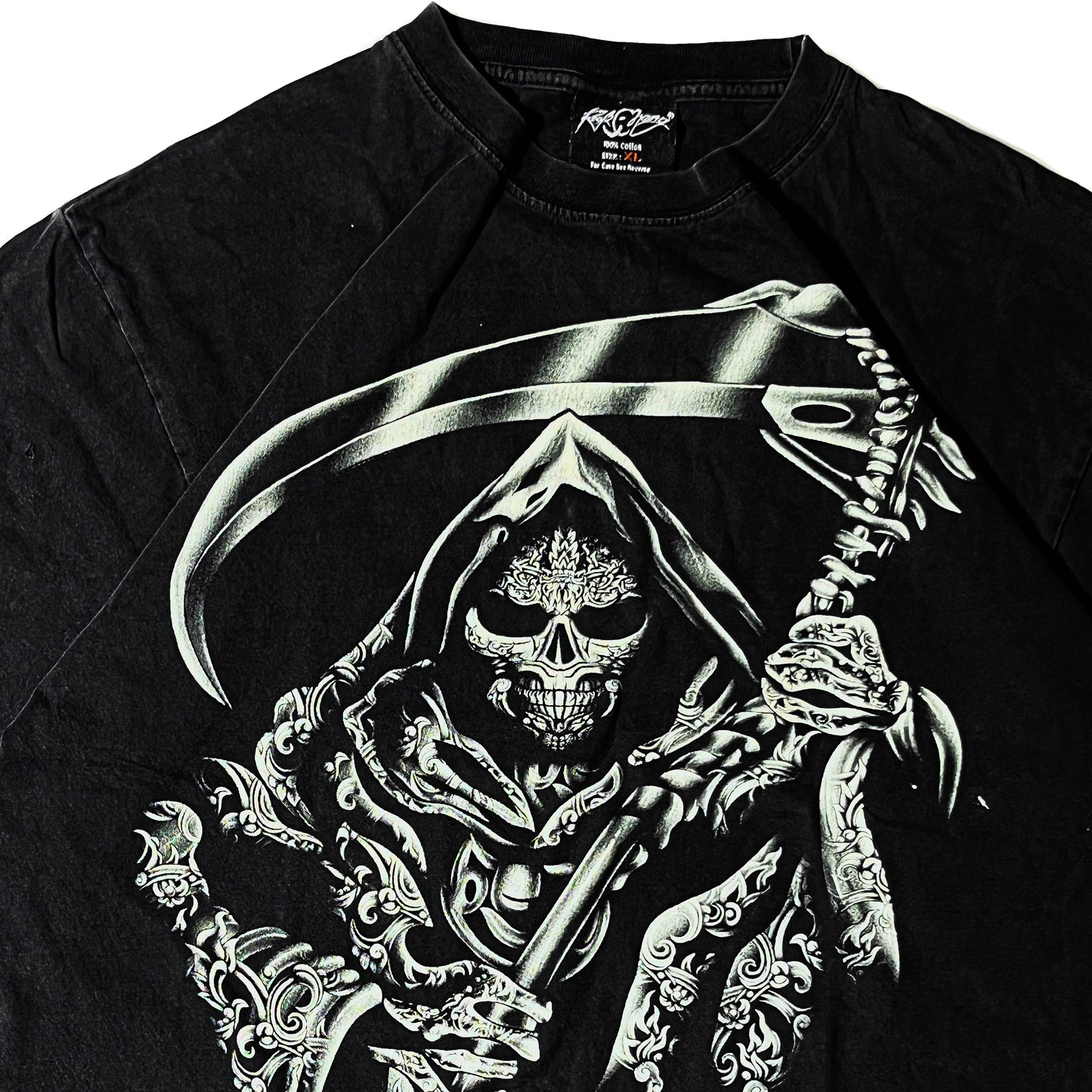 Rook Chang Skull (M)