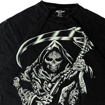 Rook Chang Skull (M)