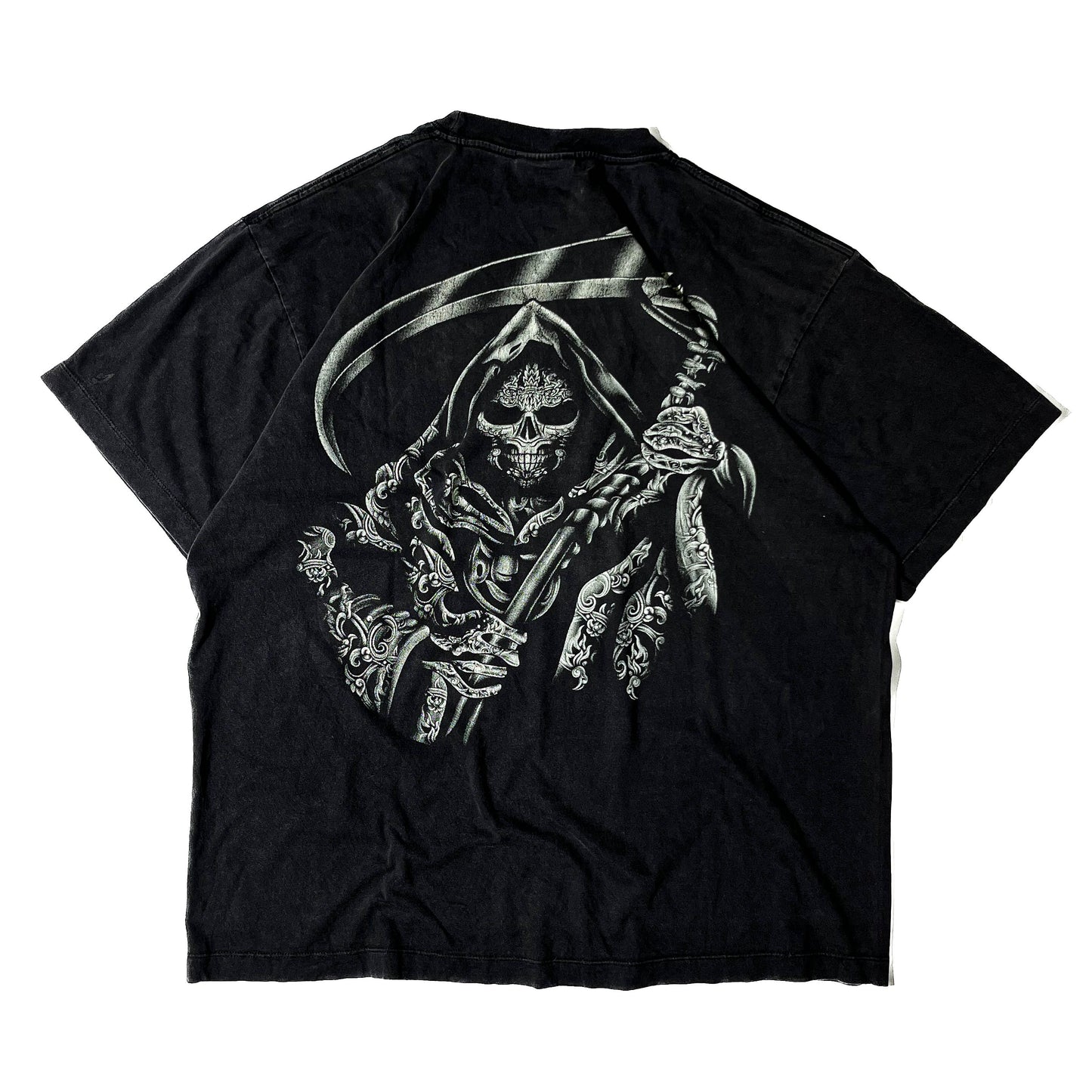 Rook Chang Skull (M)