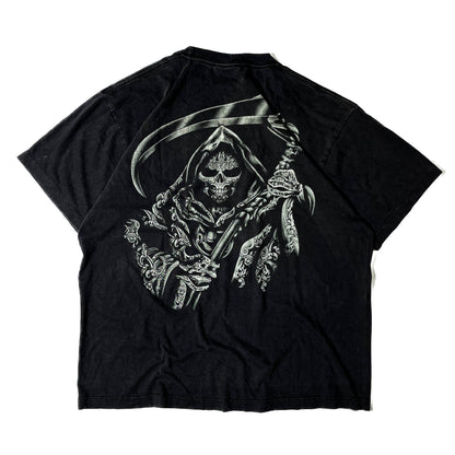 Rook Chang Skull (M)